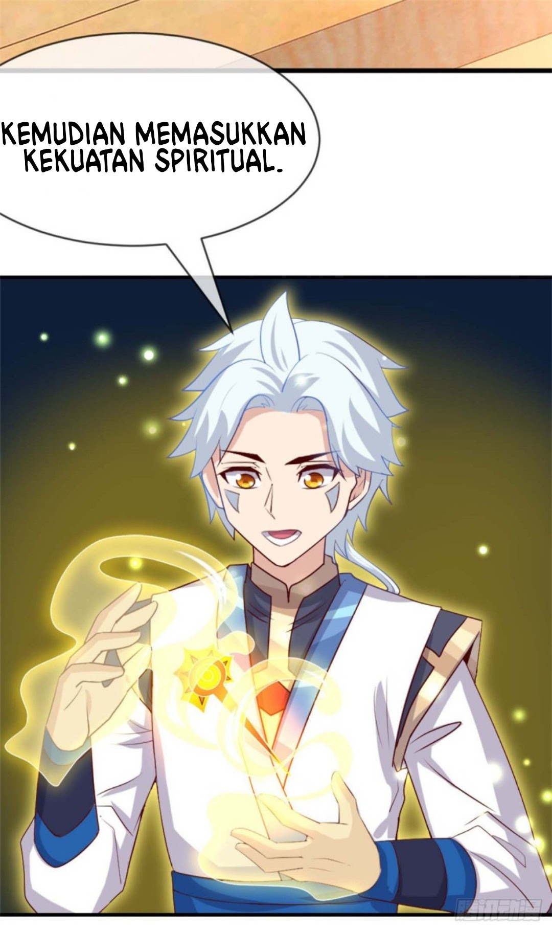 Supreme Godly System Chapter 273 Gambar 10